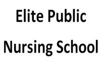 Elite Pulic Nursing School.